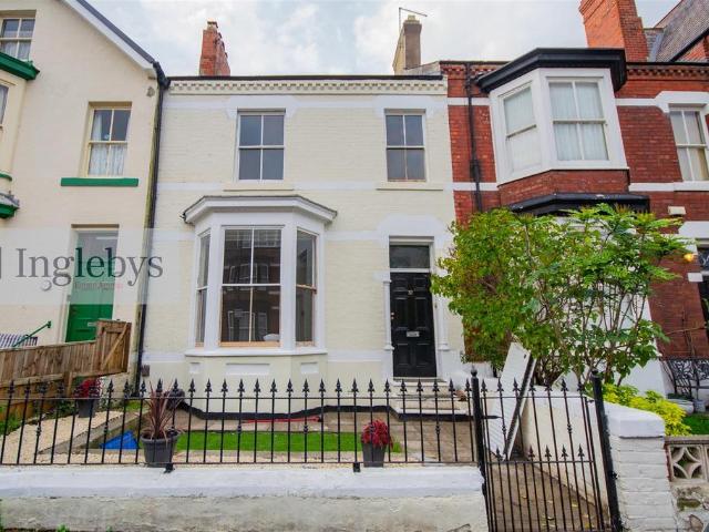 House for sale in Old Saltburn, Saltburn by the Sea
