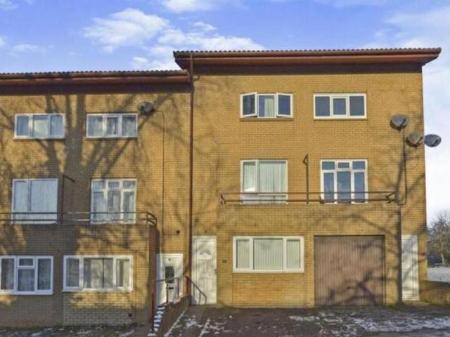 House for sale in Milton Keynes