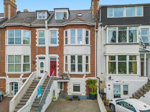 House for sale in Goodrington, Livermead