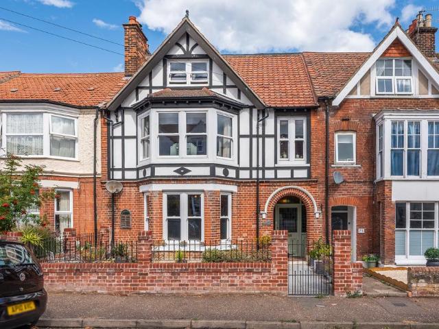 House for sale in Comers, Norfolk