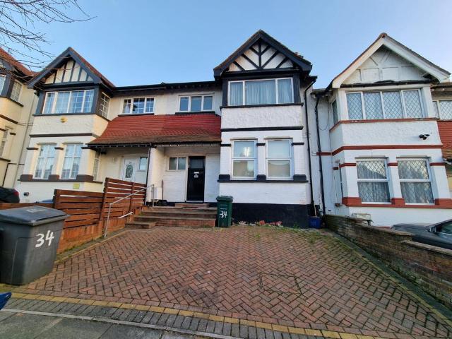House for sale in Brent Cross, Greater London
