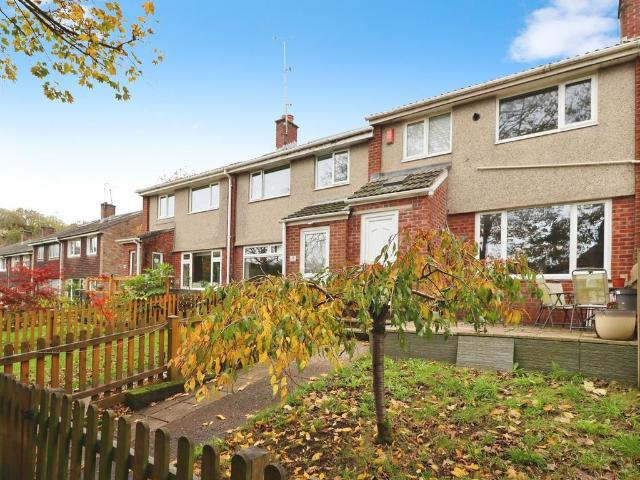 House for sale in Penarth, Wales