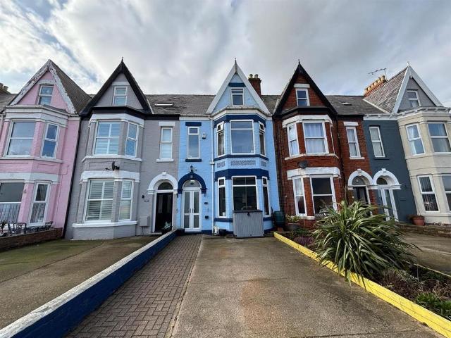 House for sale in Hornsea, East Riding Of Yorkshire