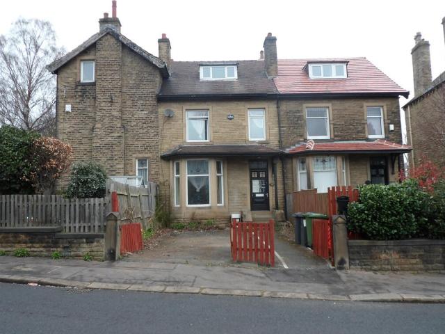 House for sale in Birkby, Huddersfield