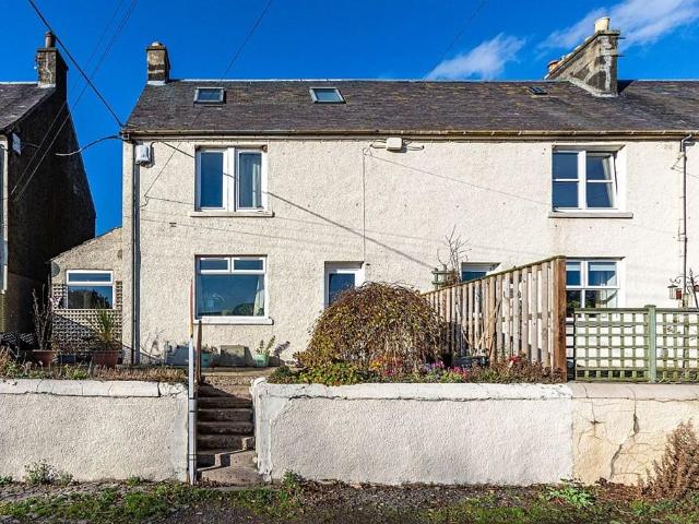 House for sale in Lempitlaw, Scotland