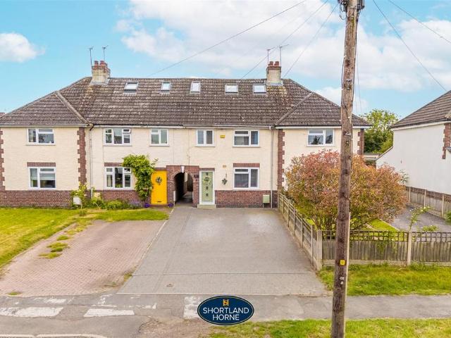 House for sale in Ryton on Dunsmore CP, New Bilton