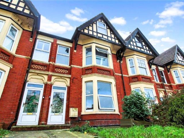 House for sale in Rodbourne, Swindon