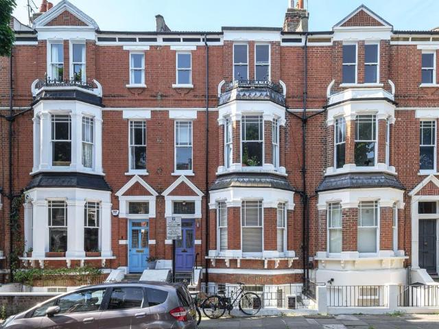 House for sale in Highbury, Greater London