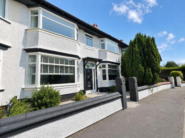 House for sale in Egerton Park, Oxton