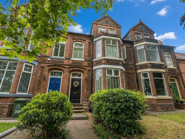 House for sale in Bloxwich, West Midlands
