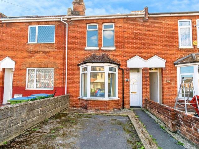House for sale in Swaythling, Isle Of Man