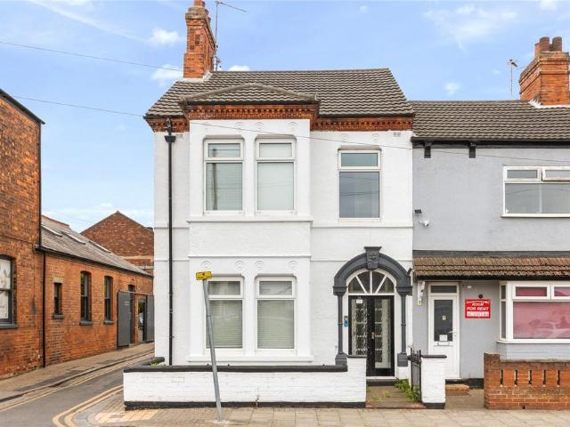 House for sale in Cleethorpes, North East Lincolnshire
