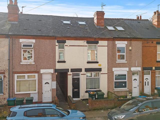 House for sale in West Midlands