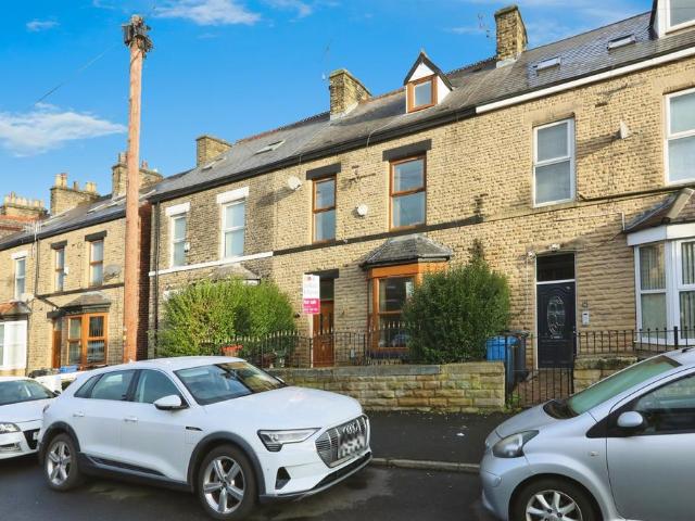 House for sale in Park Hill, Isle Of Man