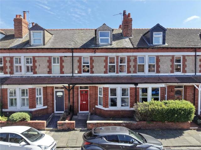 House for sale in Meols, Hoylake