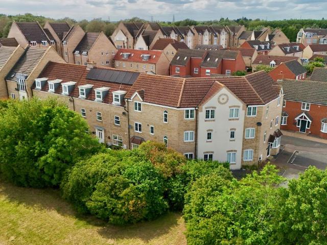 House for sale in Huntingdon, Cambridgeshire