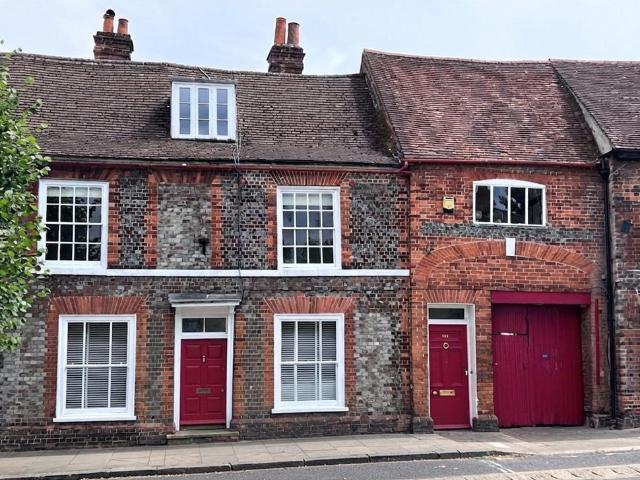 House for sale in Hungerford, West Berkshire