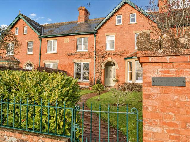 House for sale in Mill Cross, Kingston St Mary
