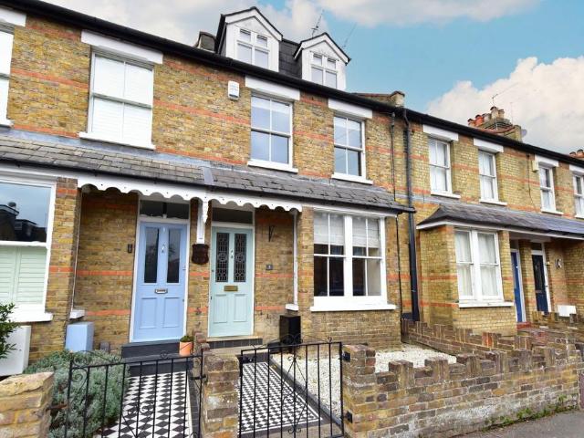 House for sale in Clewer New Town, Windsor
