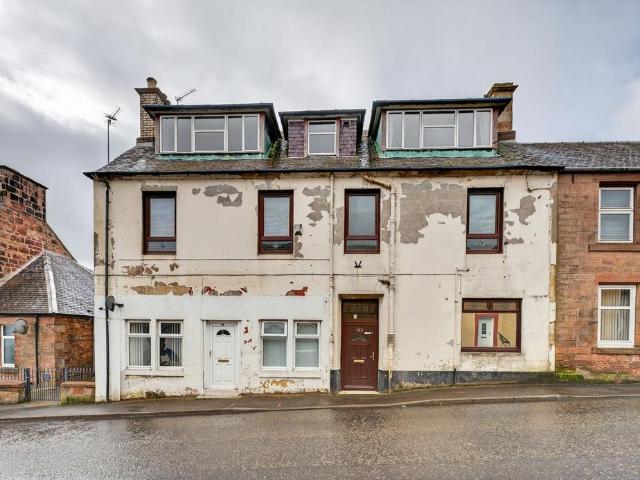 House for sale in Auchinleck, Scotland