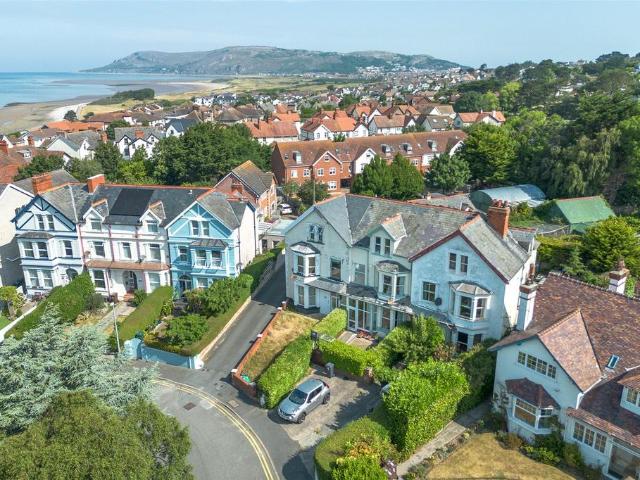 House for sale in Conwy, Wales