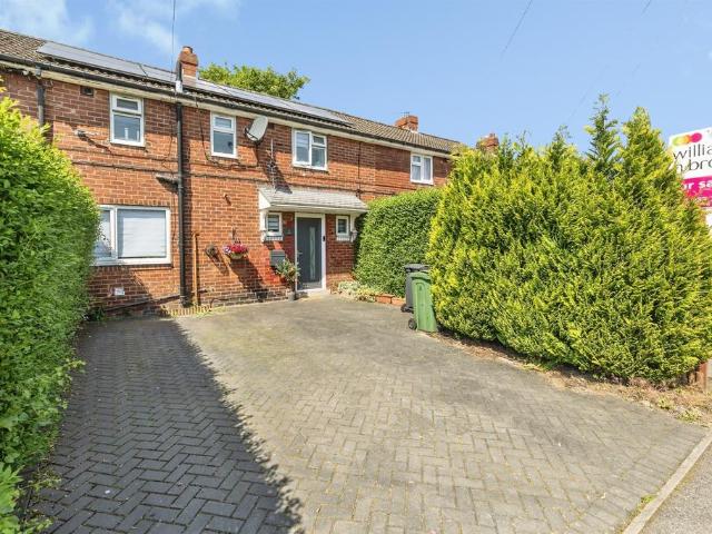 House for sale in Thorpe, West Yorkshire