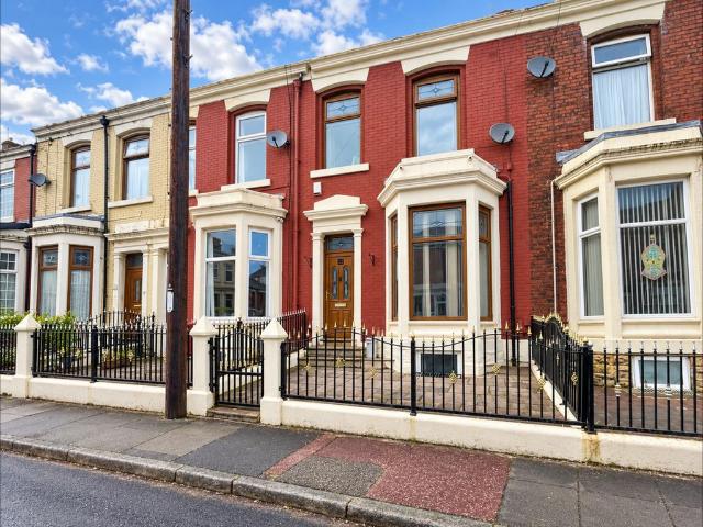 House for sale in Wensley Fold, Blackburn