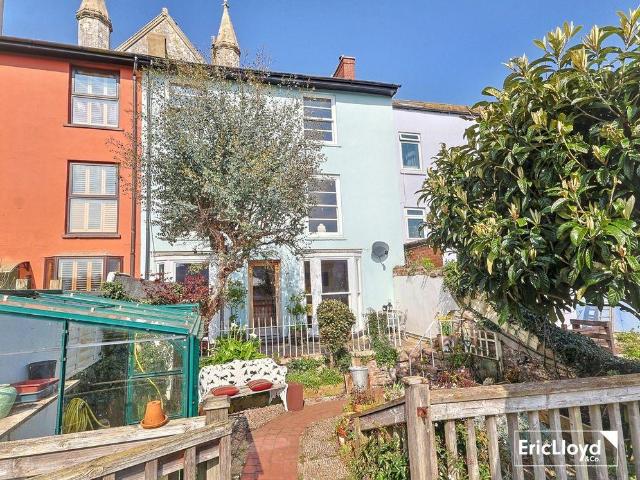 House for sale in Parkham Hill, Brixham
