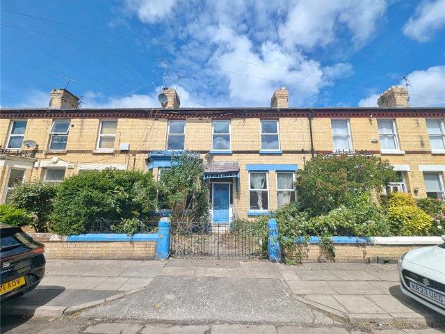 House for sale in Calderstones