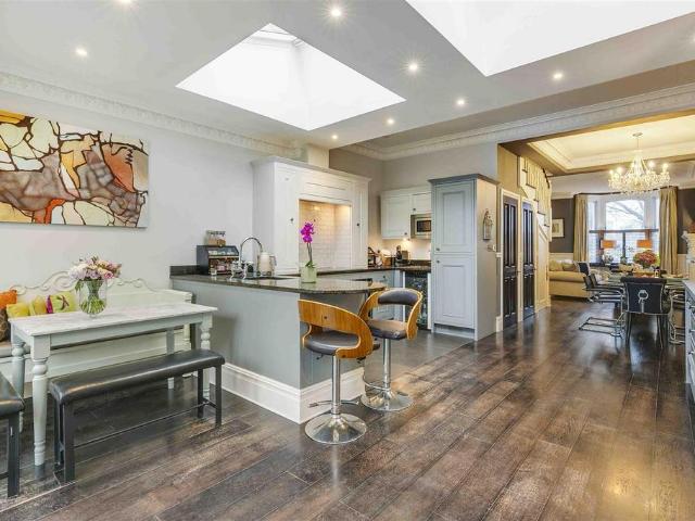 House for sale in Fulham, Greater London