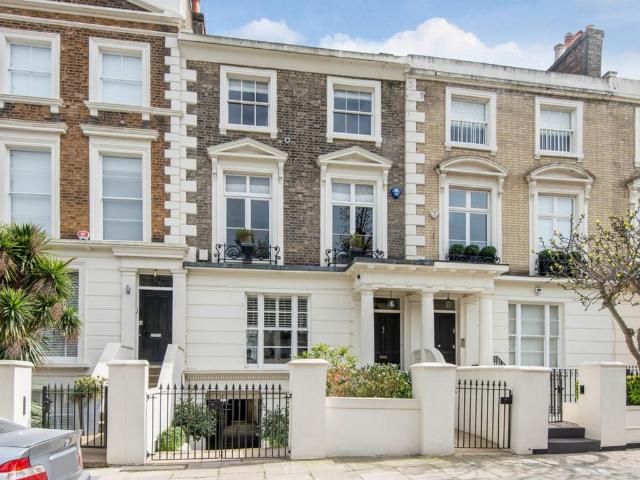 House for sale in Maida Vale, Greater London