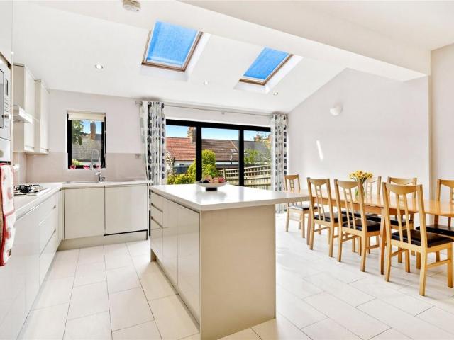House for sale in Furzedown, Greater London