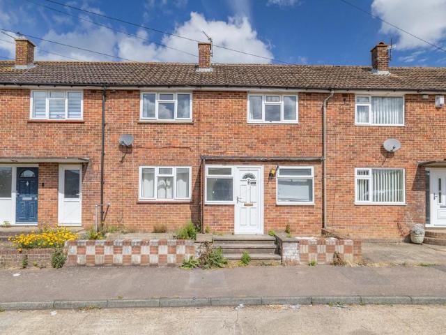 House for sale in St. Dunstan's, The Bridge