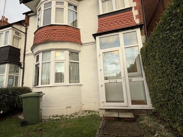 House for sale in Sudbury, Greater London
