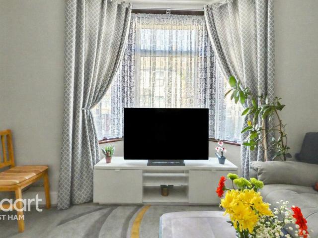 House for sale in Manor Park, Greater London