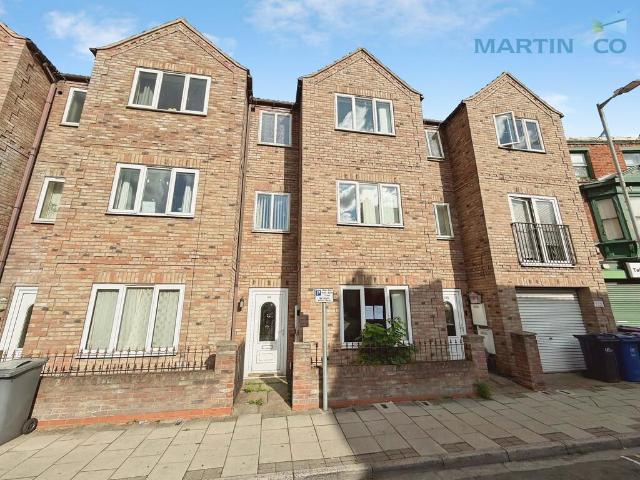 House for sale in Morton, Ingleby
