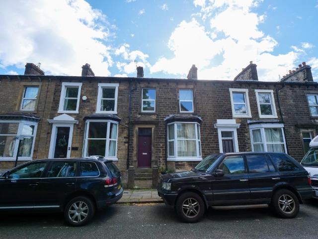 House for sale in Bare, Lancashire