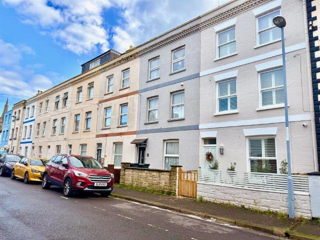 House for sale in Melcombe Regis, Weymouth