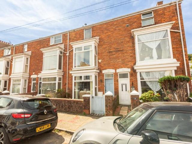 House for sale in Thistleboon, Mumbles ,the