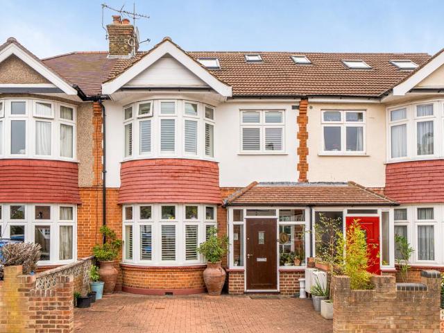 House for sale in London Borough of Ealing, Greater London