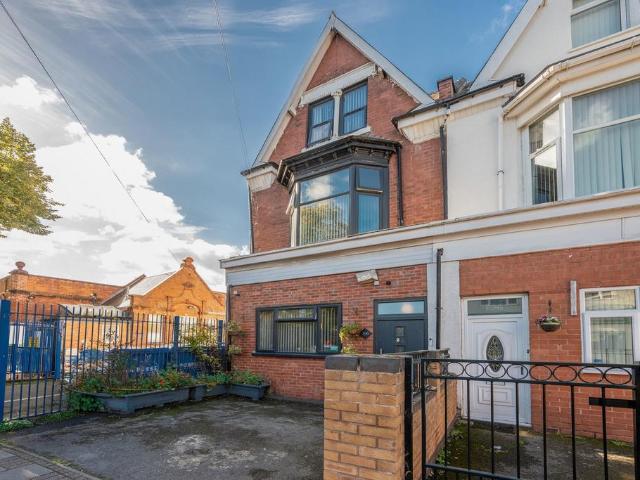 House for sale in Stechford, Birmingham
