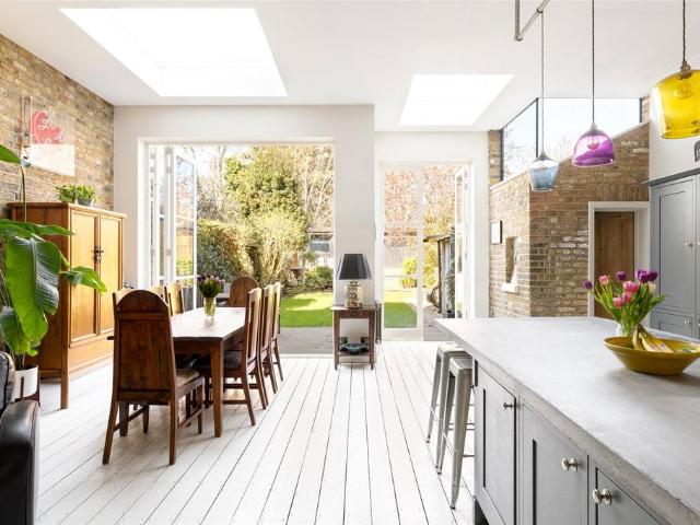House for sale in Brondesbury, Greater London