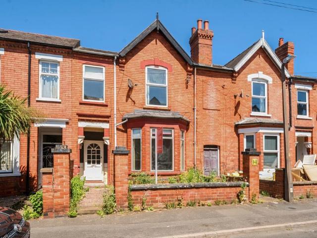 House for sale in Boultham, Brayford