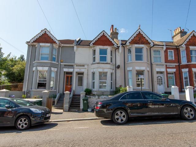 House for sale in Hollingdean, Brighton