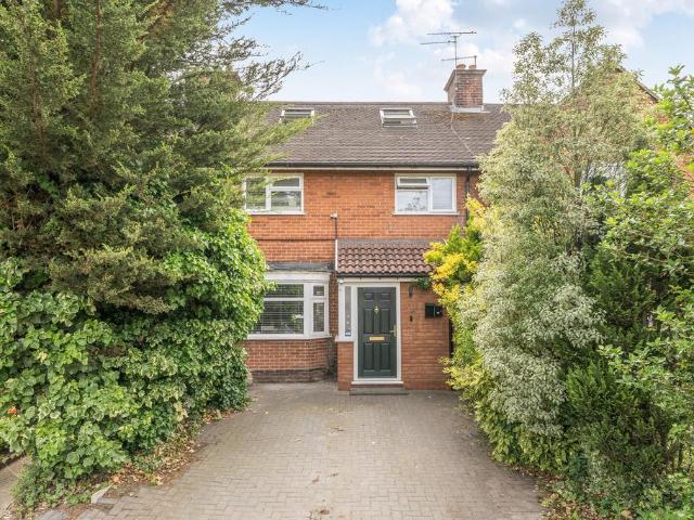House for sale in North Watford