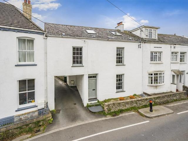 House for sale in Saunton Park, North Devon