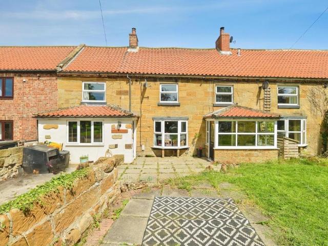 House for sale in Great and Little Broughton, North Yorkshire