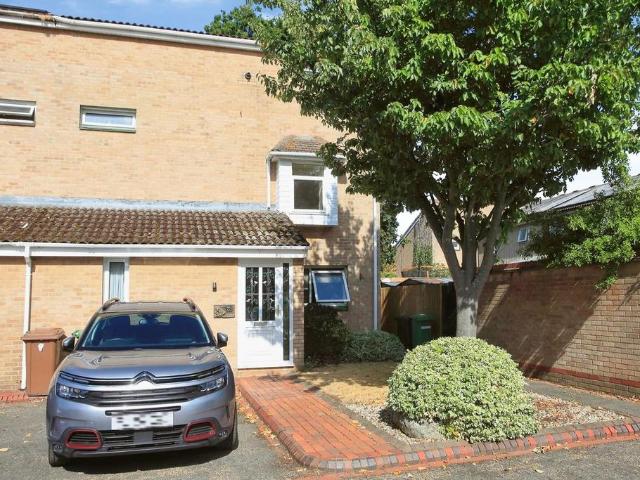 House for sale in Bretton, Peterborough