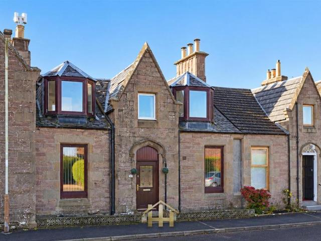 House for sale in Hatton, Newtyle