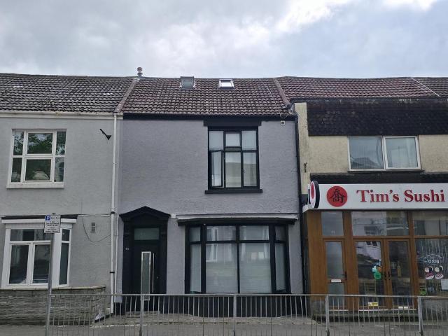 House for sale in Mount Pleasant, Nangreaves